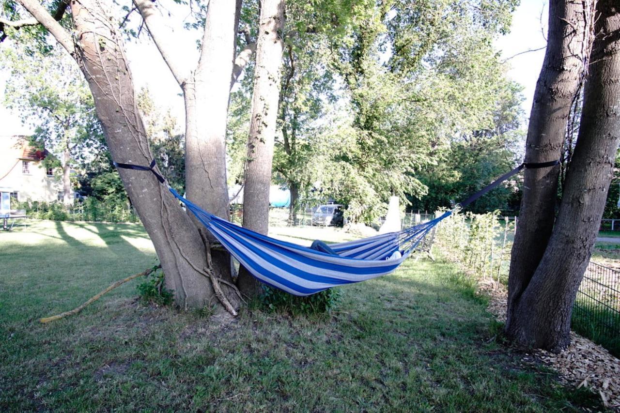 Fischerhus In Krummin - Nur Fuer Urlauber Zewnętrze zdjęcie