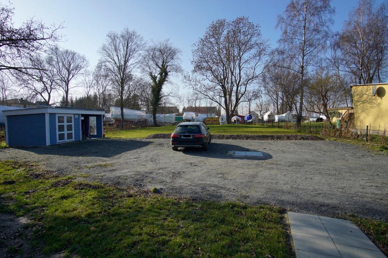 Fischerhus In Krummin - Nur Fuer Urlauber Zewnętrze zdjęcie