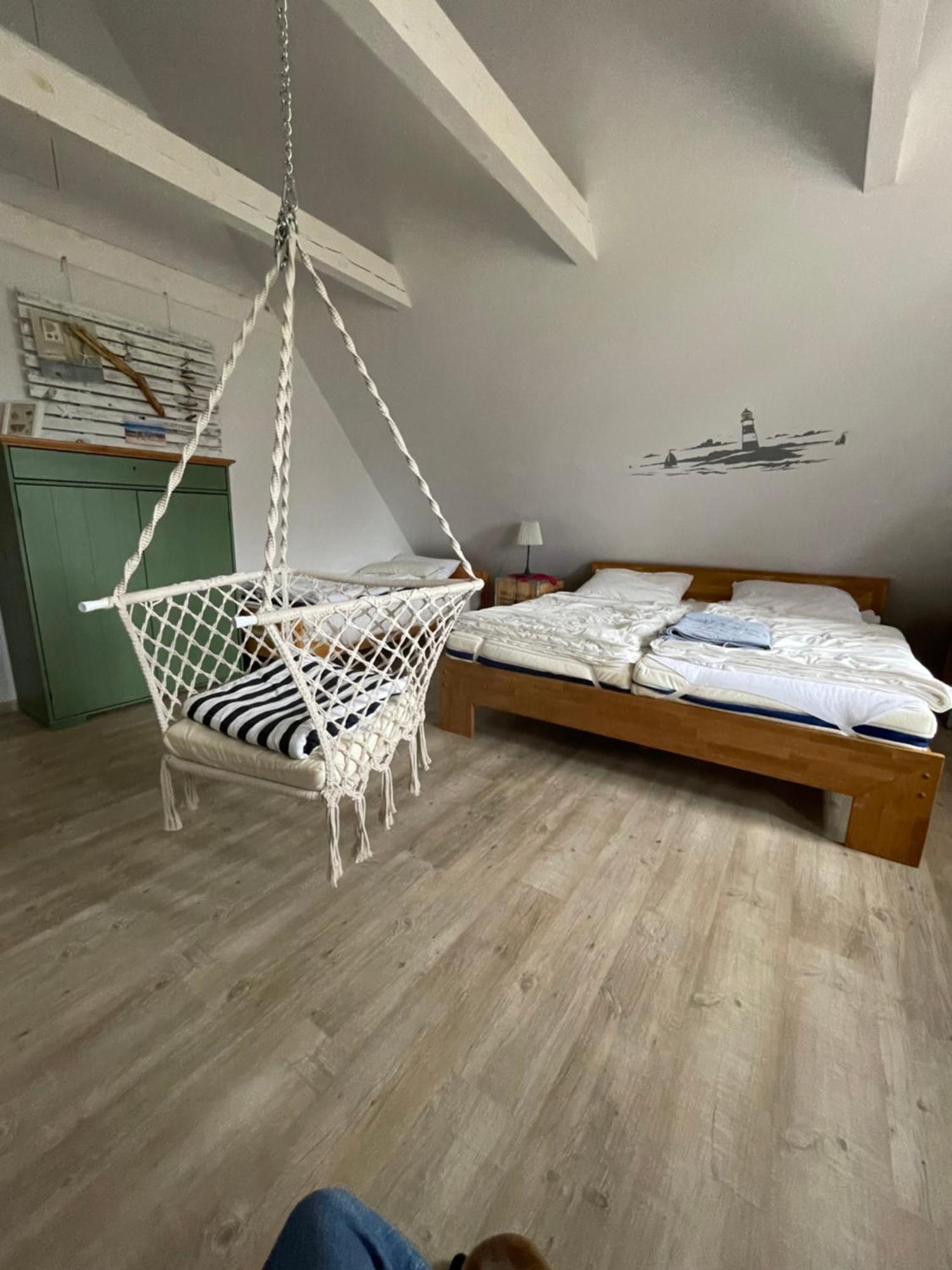 Fischerhus In Krummin - Nur Fuer Urlauber Zewnętrze zdjęcie