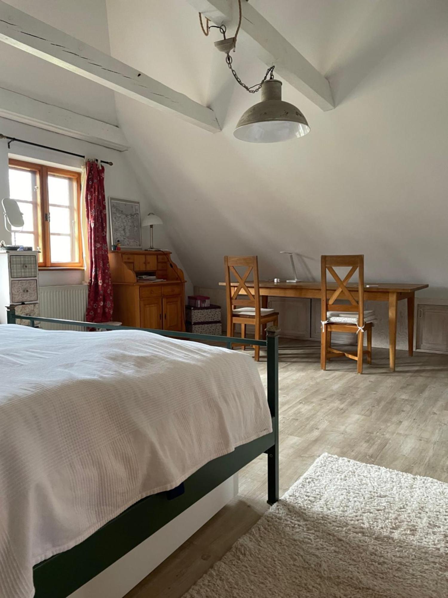Fischerhus In Krummin - Nur Fuer Urlauber Zewnętrze zdjęcie