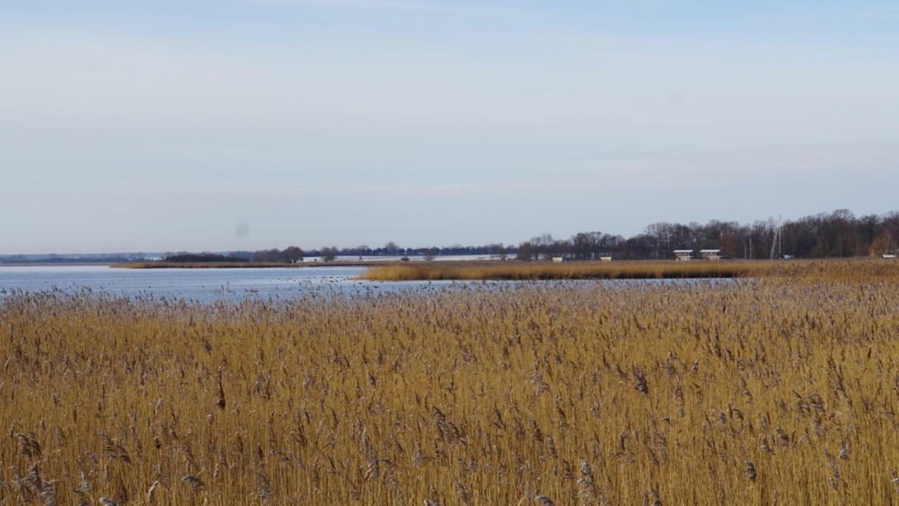 Fischerhus In Krummin - Nur Fuer Urlauber Zewnętrze zdjęcie